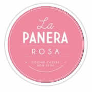 La panera rosa